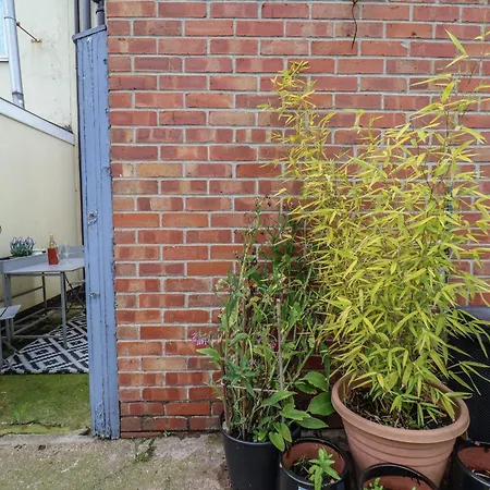 North Terrace Saltburn-by-the-Sea