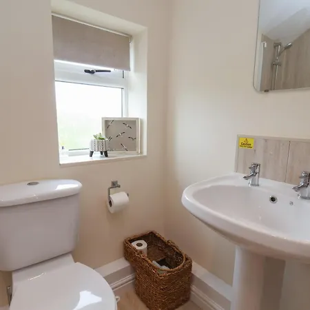 Nyaraló North Terrace *