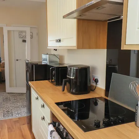 Nyaraló North Terrace