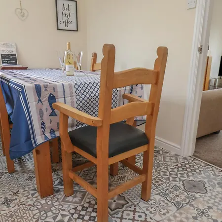 Nyaraló North Terrace Saltburn-by-the-Sea