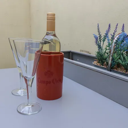 North Terrace Dom wakacyjny