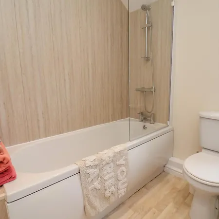 Dom wakacyjny North Terrace