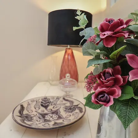 Dom wakacyjny North Terrace Saltburn-by-the-Sea