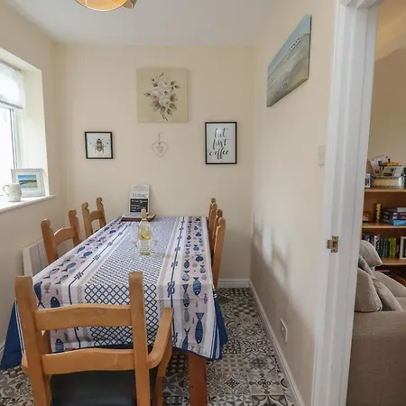 North Terrace * Saltburn-by-the-Sea