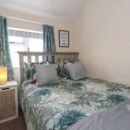 North Terrace Dom wakacyjny