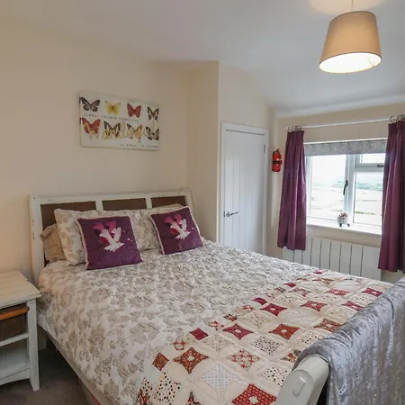 Dom wakacyjny North Terrace *