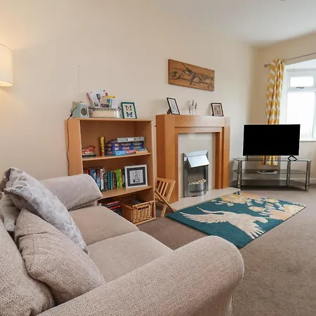 North Terrace Dom wakacyjny