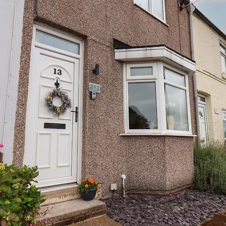 Dom wakacyjny North Terrace