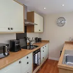 North Terrace Holiday home *