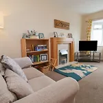 North Terrace Holiday home